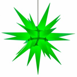 grün