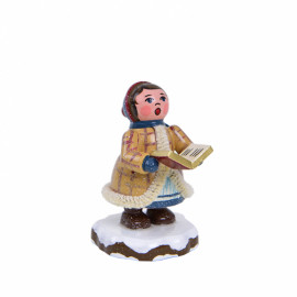 Sternsinger Johanna