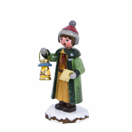 Sternsinger Benjamin