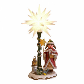 Herrnhuter® Sternsinger