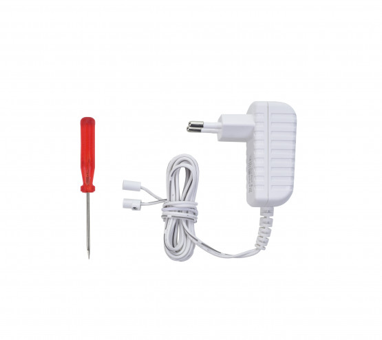 Netzger�t 500mA - f�r 1-4 Sterne A1e/b/i1