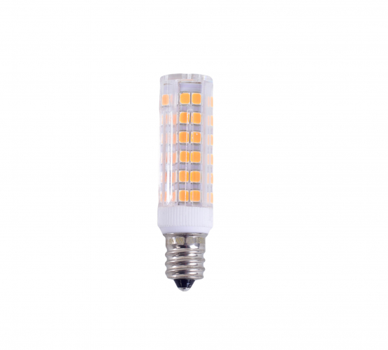 LED lamp, E14, 5W