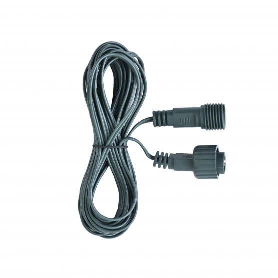 Connaction cable 4m for chain of lights