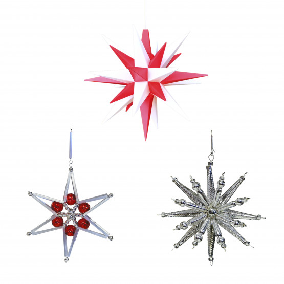 Rautis - Geschenkset mit Miniaturstern