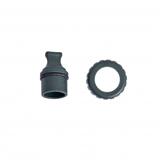 Abschlusskappe, Dichtkappe f�r Kurzkette