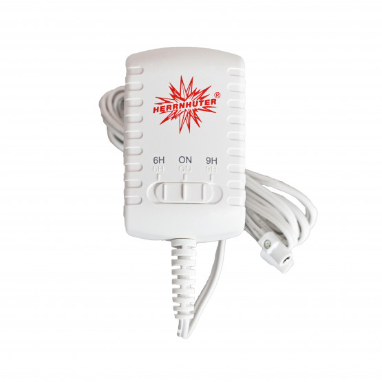 Netzger�t f�r Lichterbogen mit Hohlstecker