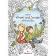 Colouring book - Emmi & Jonas