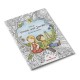 Colouring book - Emmi & Jonas