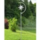 Sternenleuchte . outdoor . color selection
