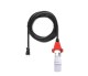 Kabel A4/A7 - 5m . USA Farbauswahl