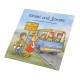 Kid's book - Emmi & Jonas