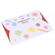 Bastelset - Papierstern I6 (60cm)