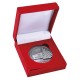 Medaille 125-Jahre-Herrnhuter-Sterne