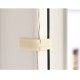 Starholder for window for small stars