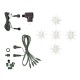 Extension-Set for Miniature starchain