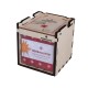Sammelbox Miniaturstern Leerbox