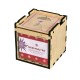 Sammelbox Miniaturstern Leerbox