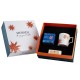 Gift box-Meissen, mug Design 2