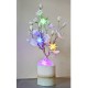 Four-colour-LED-Set