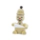 Zubehör Schneemann Sternemacher