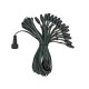 Solokette Miniatur Ersatz ohne Trafo/LED