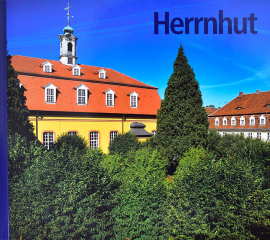 Herrnhut - Bildband