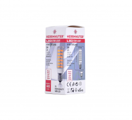 LED Lampe E14, 5W, kaltwei fr i4-i8