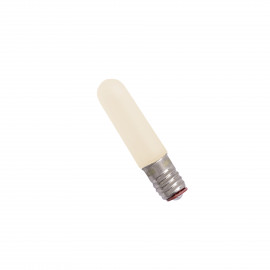 LED E5,5 warmwei� - 6V f�r Miniaturstern