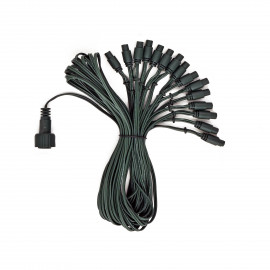 Solokette Miniatur Ersatz ohne Trafo/LED