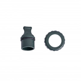 Abschlusskappe, Dichtkappe f�r Kurzkette