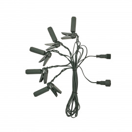 Solokette Kurzkette A1s Ersatz ohne Trafo, LED